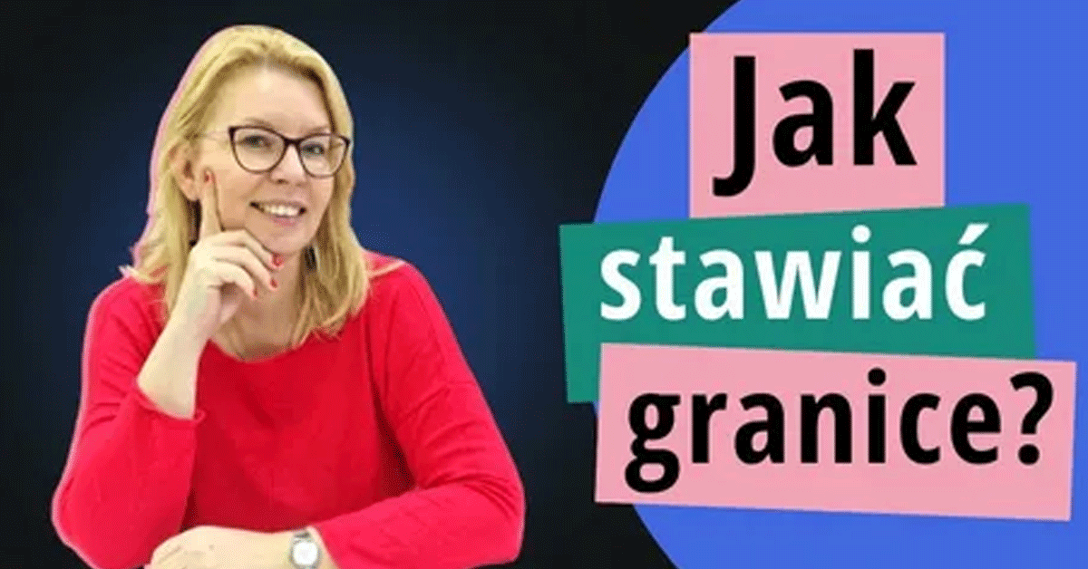 Granice w pracy — zdjęcie artykułu